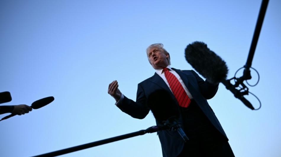 El enviado especial de EEUU Witkoff tiene previsto viajar a Rusia esta semana