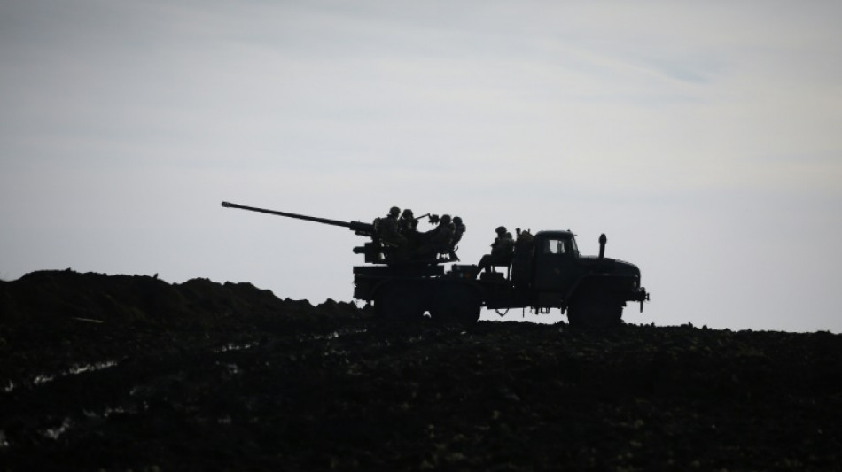 Selenskyj bezeichnet Entlassungswelle in Regierung als "notwendig"