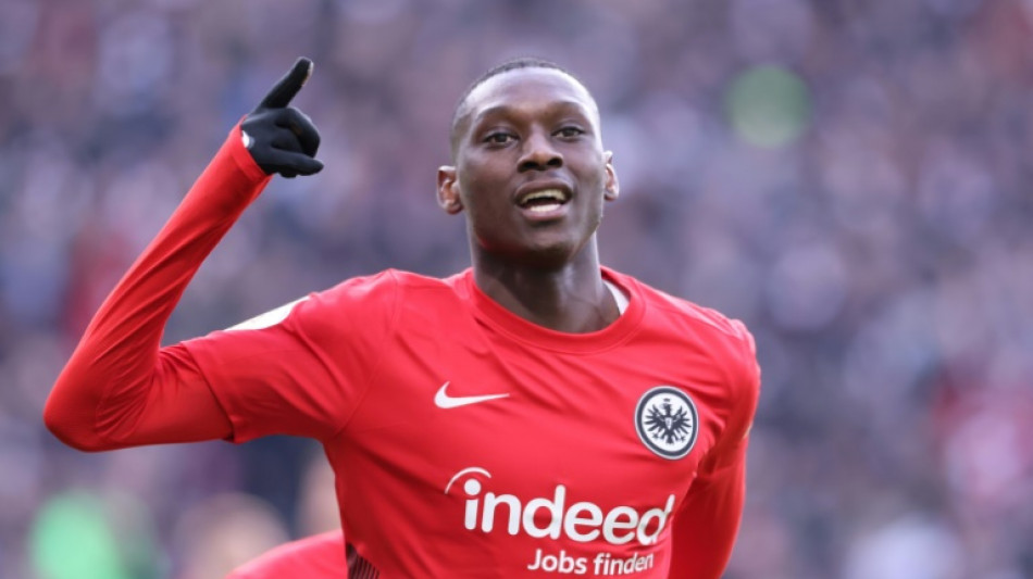 Coupe d'Allemagne: une finale &agrave; chercher pour Nkunku et Kolo Muani