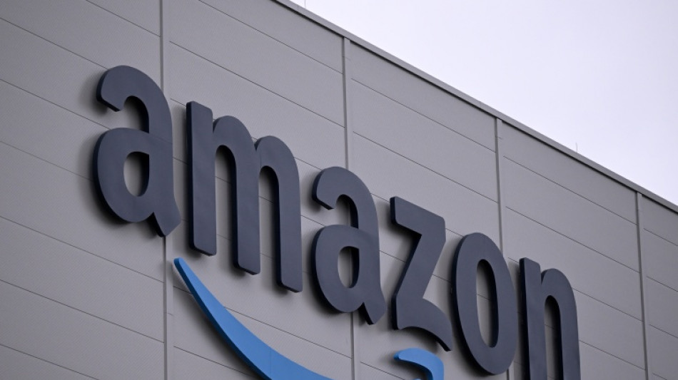  Amazons Cloud-Gesch&auml;ft boomt - Konzernumsatz und -gewinn aber unter Erwartungen 