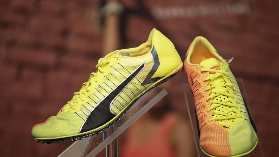 Puma chiude brillante in borsa dopo voci su mosse Pinault, +16%