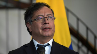 Gobierno electo de Colombia dice recibir un pa&iacute;s con d&eacute;ficit fiscal "cr&iacute;tico"