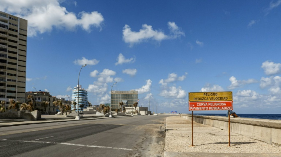  Nicaragua restituye la visa de viaje para los cubanos 