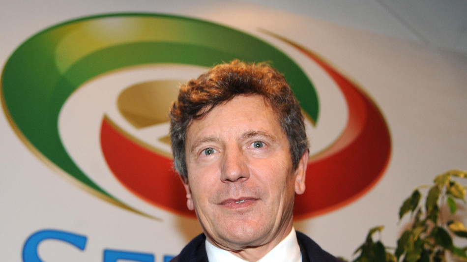 Simonelli &egrave; il nuovo presidente della Lega Serie A