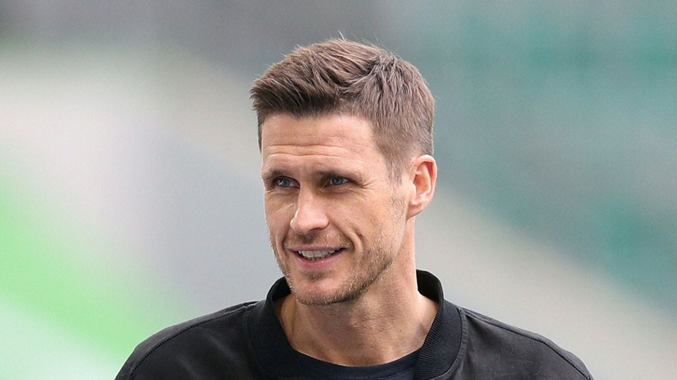 Kehl &uuml;ber Haller-Genesung: "Er ist sehr positiv"