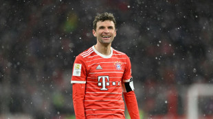 M&uuml;ller warnt vor "absoluter Gefahr" Mbappe