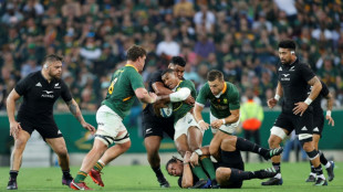 Springbok triumph adds to woes of embattled All Blacks