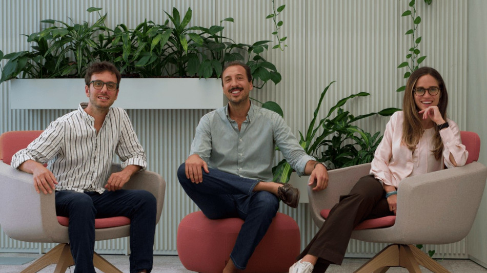  Iusful, la startup 'legal tech' raccoglie 2 milioni, obiettivo mille clienti 