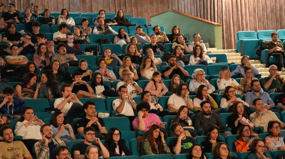  Modena Film Festival premia l'argentino 'Sim&oacute;n della Montagna' 