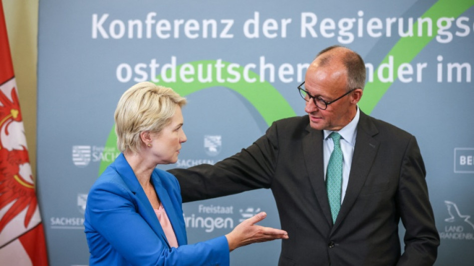  Energiepreise: Kritik an Merz aus der SPD - AWO: Geringverdiener entlasten 