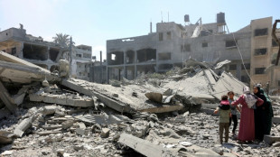 Israel afirma que fue atacado con proyectiles desde Gaza y con drones desde Yemen