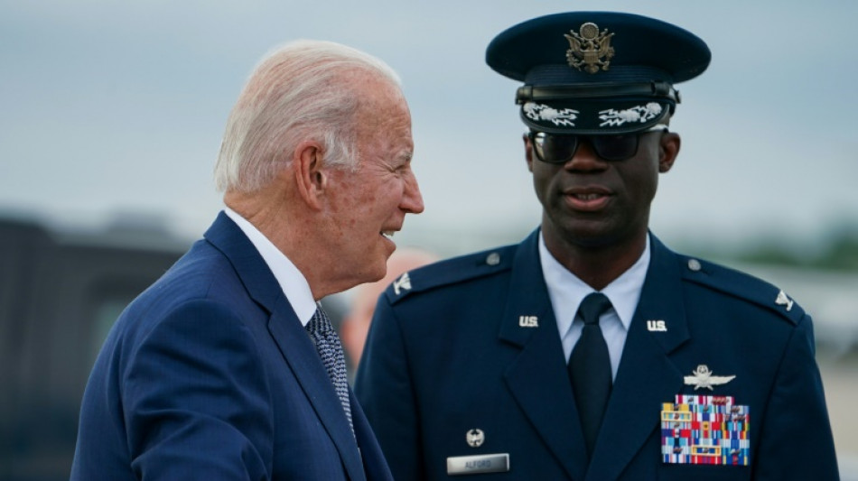 Anglosajones y europeos del Oeste, cada vez m&aacute;s divergentes sobre el apoyo a Ucrania