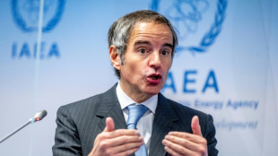 IAEA-Chef reist nach Ukraine-Besuch zu Gespr&auml;chen nach Russland