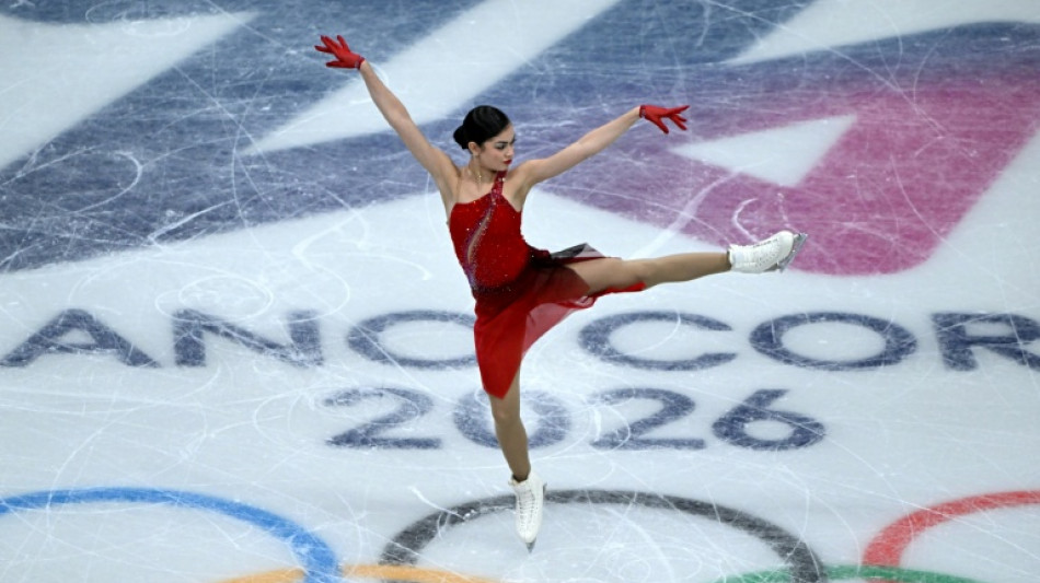  Russos e bielorrusos s&atilde;o autorizados a competir sob status neutro na patina&ccedil;&atilde;o 
