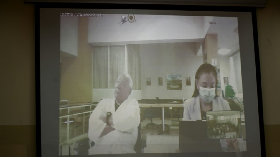 Come&ccedil;a julgamento contra general por genoc&iacute;dio ind&iacute;gena na Guatemala