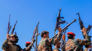 EUA e Reino Unido voltam a atacar rebeldes huthis, que prometem vingan&ccedil;a