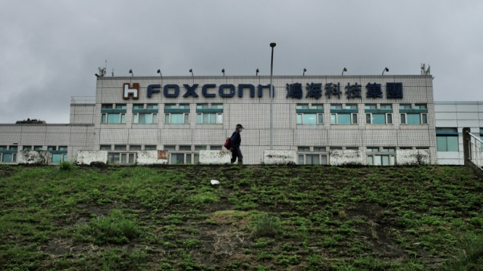 M&eacute;xico abrigar&aacute; maior polo regional de inova&ccedil;&atilde;o ap&oacute;s an&uacute;ncio da Foxconn