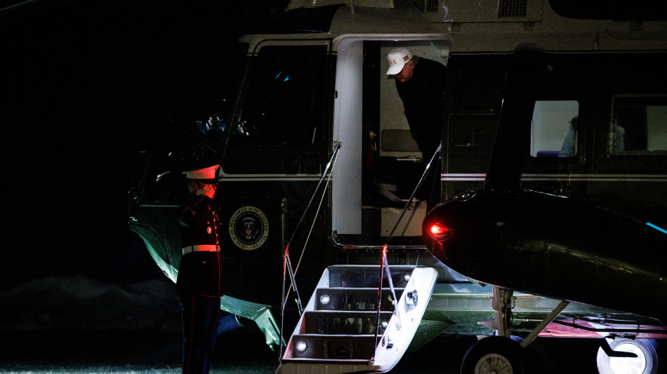  Governo Trump, 'bodycam su tutti gli agenti a Minneapolis' 