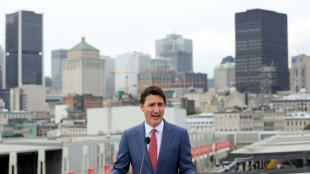 Trudeau investigar&aacute; acusaci&oacute;n de que esp&iacute;a de Canad&aacute; ayud&oacute; a traficar ni&ntilde;as brit&aacute;nicas