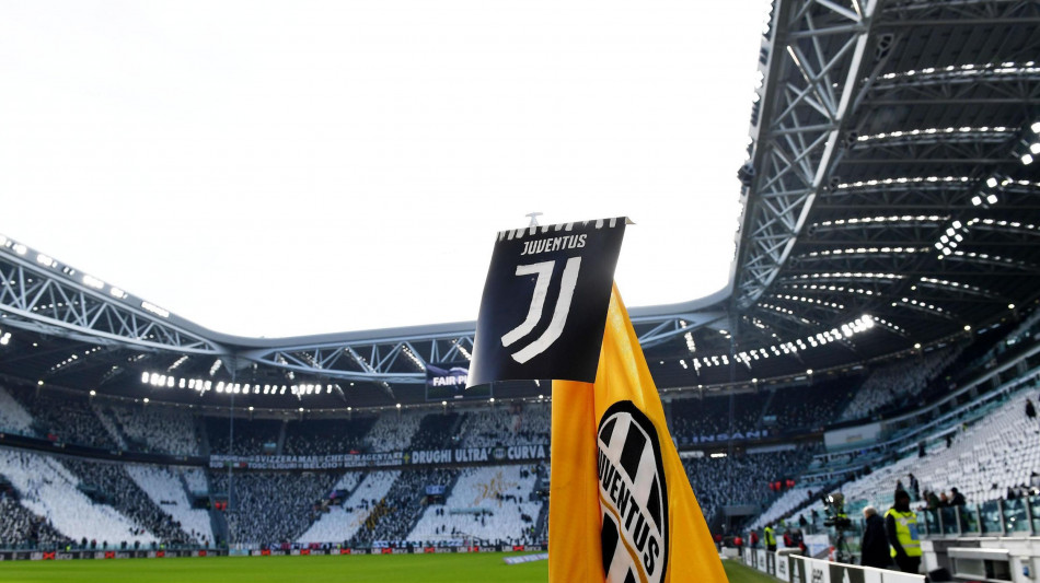  Calcio: Uefa, Juve sanzionata per violazioni del Fair play finanziario 