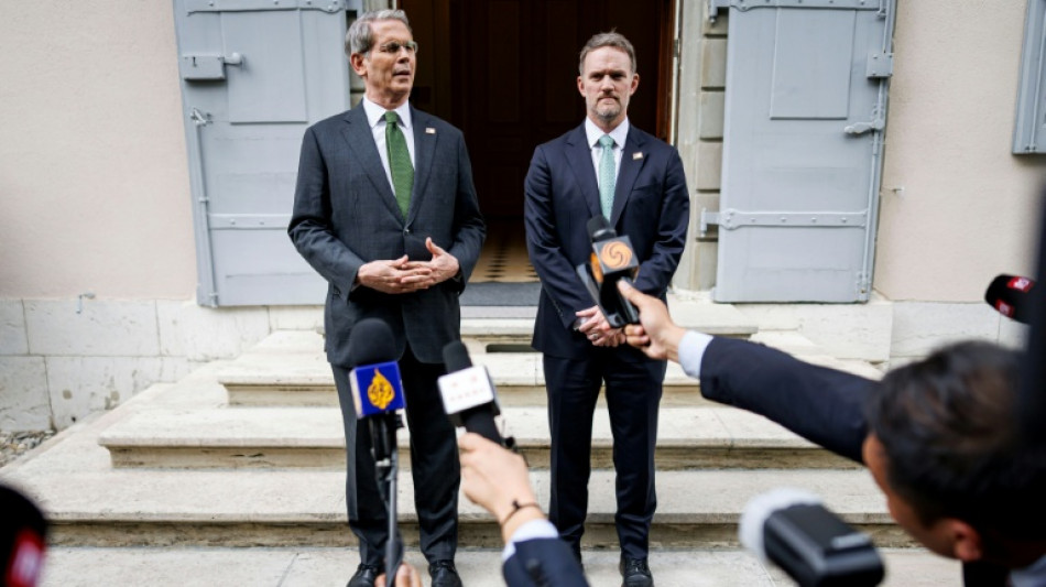 Las cifras de la pausa en la guerra comercial entre China y EEUU