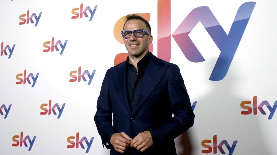 Calcio: nella Juve torna Del Piero, &egrave; la figlia nell'under 17