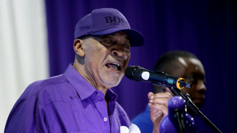 Ex-presidente do Suriname descumprir&aacute; ordem de pris&atilde;o ap&oacute;s condena&ccedil;&atilde;o 'pol&iacute;tica' por massacre