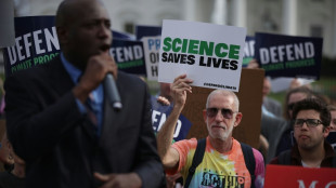 Trump climate pushback spurs courtroom battles, report says