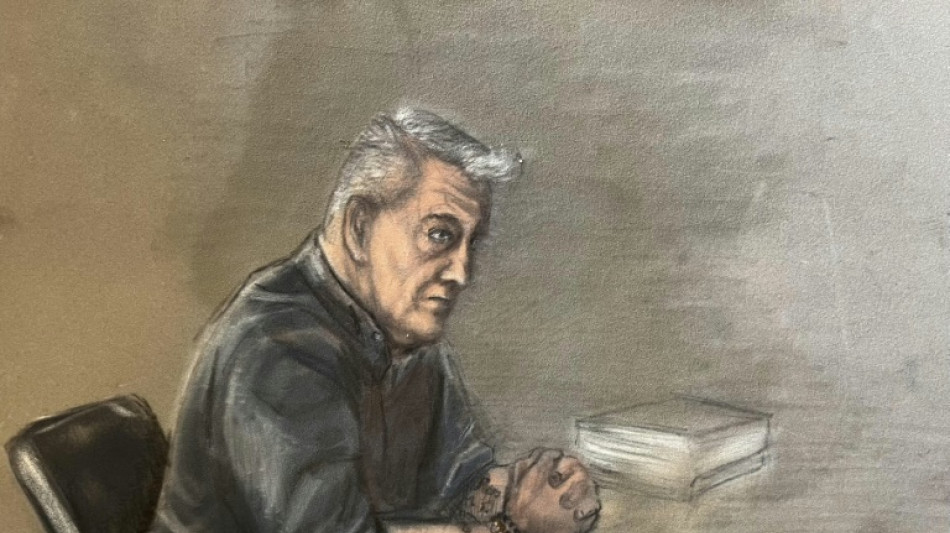 Juzgado por violencia, Gjert Ingebrigtsen se describe como "excesivamente protector"