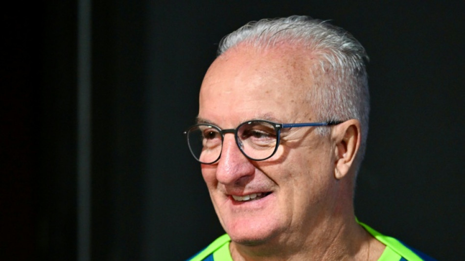 Dorival confirma seis mudan&ccedil;as na Sele&ccedil;&atilde;o para cl&aacute;ssico com a Argentina