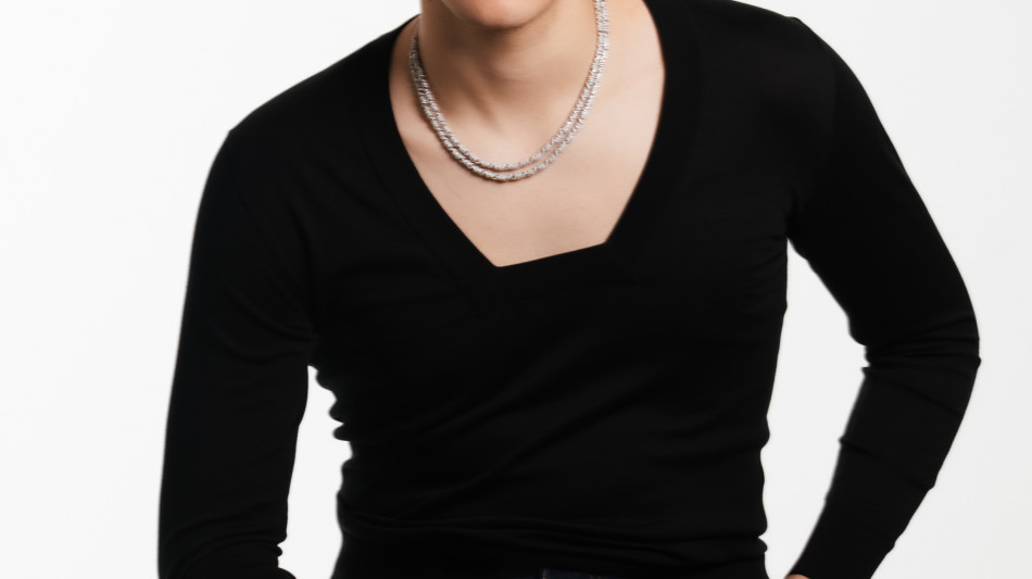  Filippucci, 'il mio anno magico tra Sanremo e il primo live' 