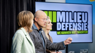 Dutch climate group launches new case against Shell