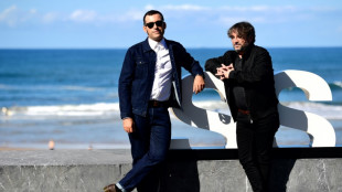 "No me llame Ternera", pol&eacute;mica sobre ETA en el Festival de San Sebasti&aacute;n