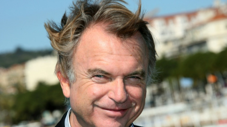  Una neumon&iacute;a caus&oacute; la muerte al actor de "Parque Jur&aacute;sico" Sam Neill, seg&uacute;n su agente 