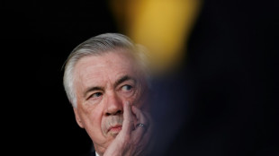 Foot: les travaux d'Hercule d'Ancelotti pour relancer le Br&eacute;sil