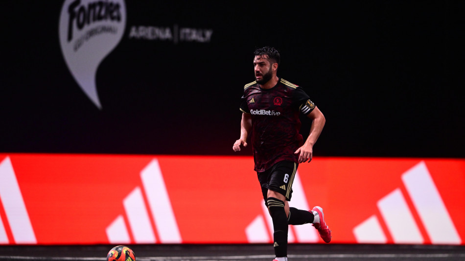  Adidas e Kings League estendono la loro partnership fino a giugno 2028 