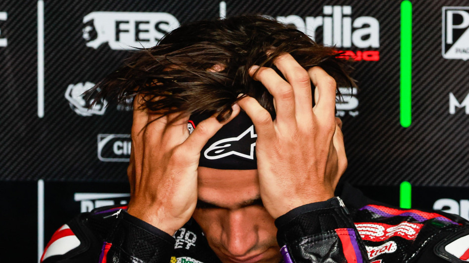  MotoGP: Martin, impossibile fare previsioni per la Malesia 