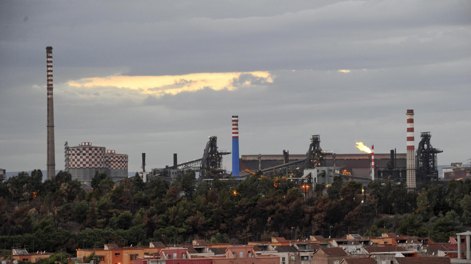  Ex Ilva: Flacks, 'dai Commissari richieste irrealistiche' 