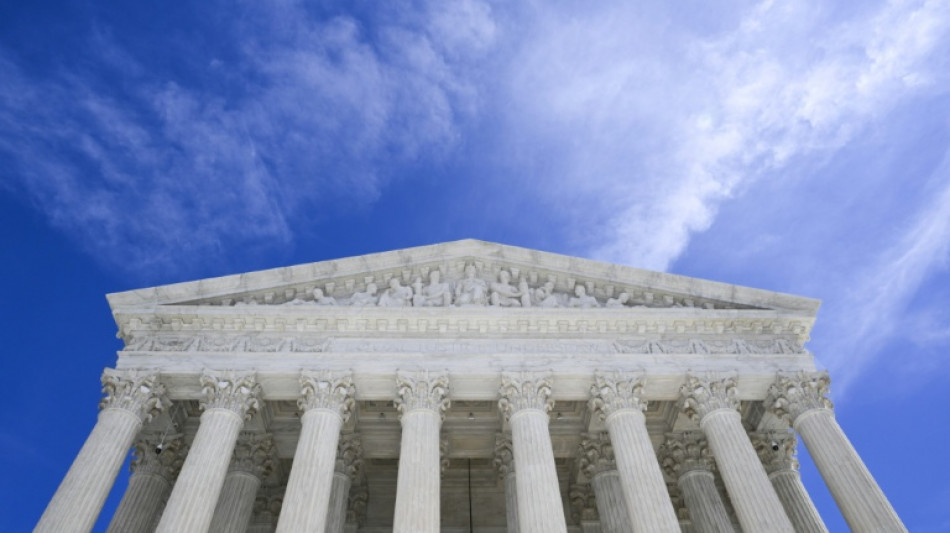  Suprema Corte concede a Trump uso de banco de dados para verificar registros eleitorais 
