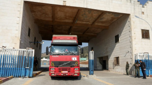 S&eacute;isme en Turquie et Syrie: plus de 28.000 morts, aide de l'ONU en Syrie