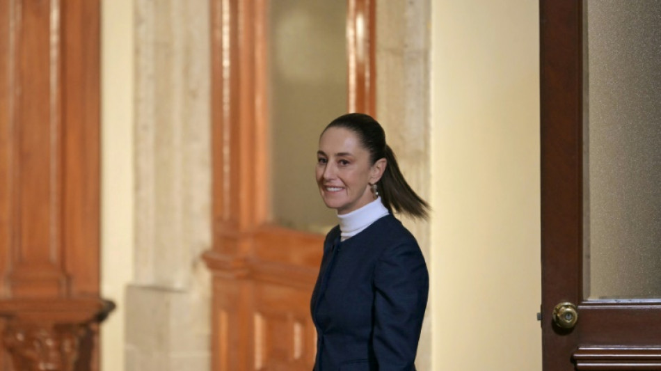 EEUU pausa los aranceles a M&eacute;xico por un mes