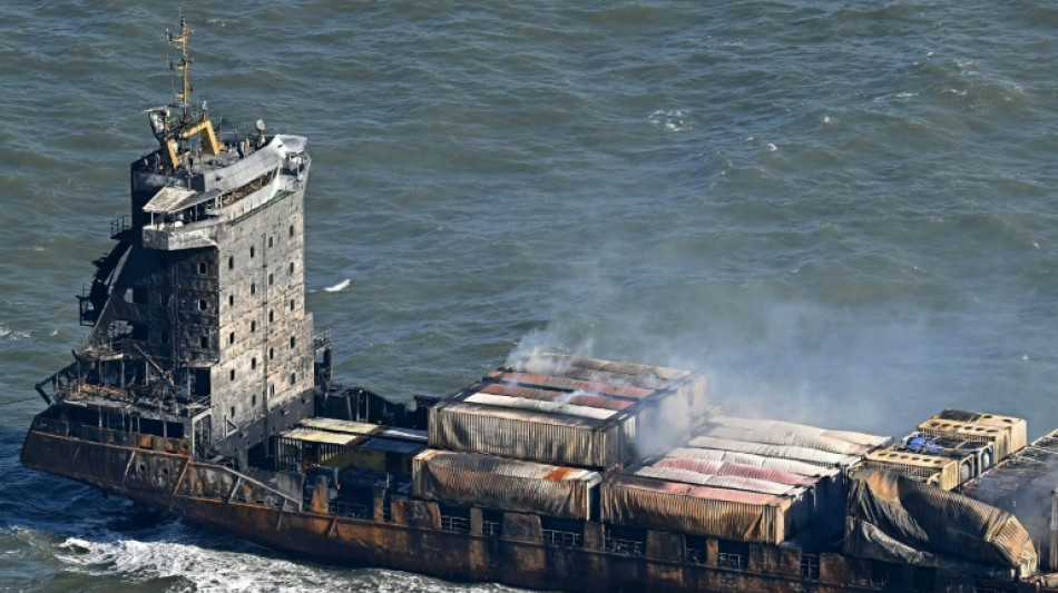 Russian captain tried to avoid North Sea crash: court