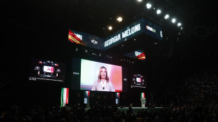 Meloni,priorit&agrave; tutte sbagliate, costruire Ue diversa