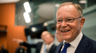 SPD und Gr&uuml;ne starten Gespr&auml;che &uuml;ber Regierungsbildung in Niedersachsen