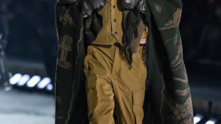 Sfilata ad Aspen per Moncler Grenobl, dove tutto è partito