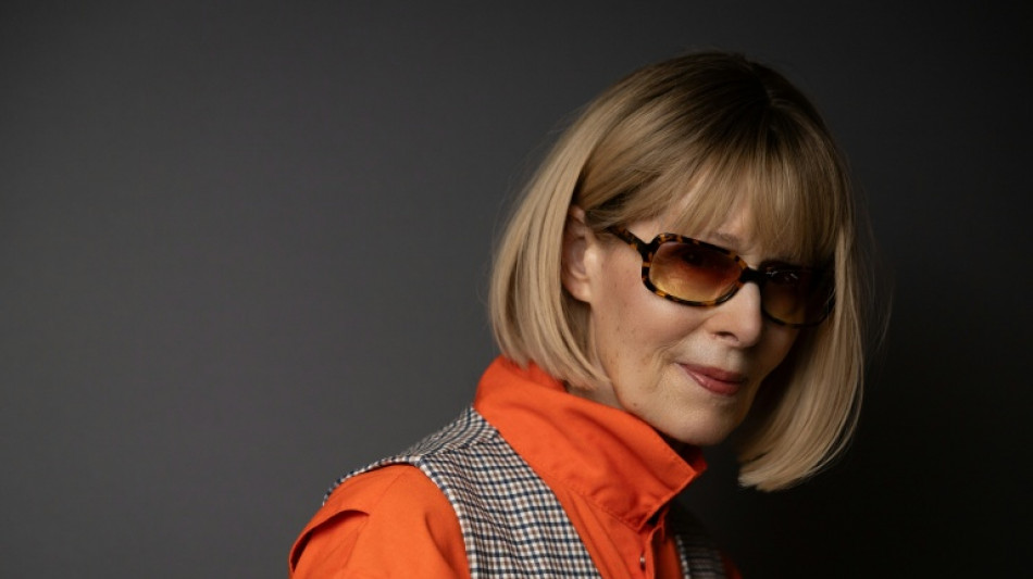  "&Ccedil;a l'a rendu fou": E. Jean Carroll, la seule femme qui a fait condamner Trump pour agression sexuelle 