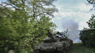 Russia targets Ukraine's last link to besieged east
