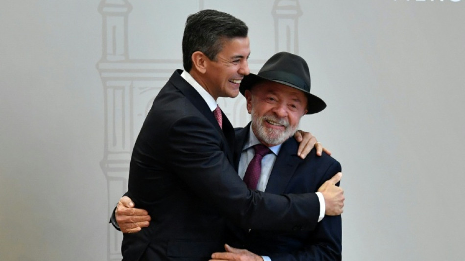  C&uacute;pula do Mercosul come&ccedil;a com dura cr&iacute;tica a assimetrias do pacto com a UE 