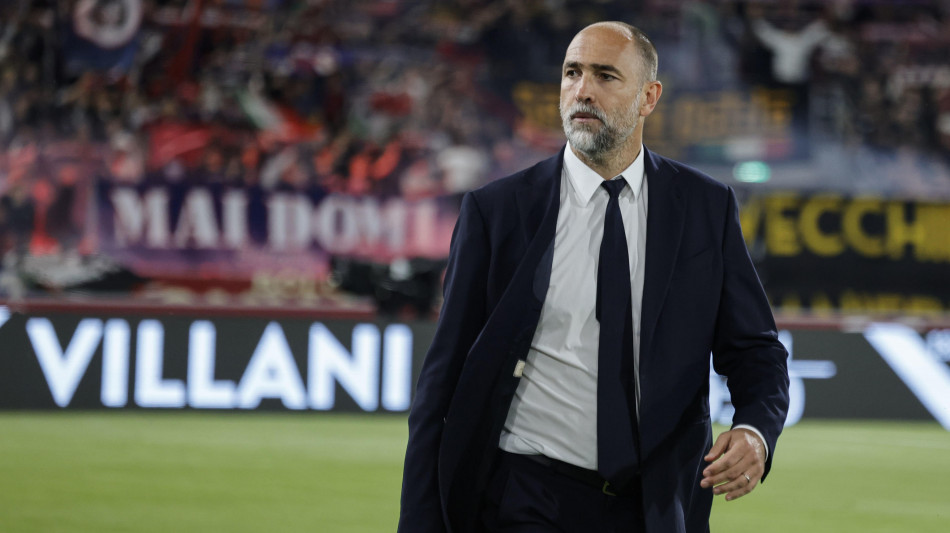 Juve: Tudor 'c'&egrave; fiducia, vogliamo finire bene'