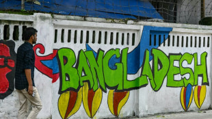 Un tribunal de Banglad&eacute;s pide investigar por asesinato a la ex primera ministra derrocada